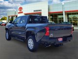 New 2025 Toyota Tacoma SR image 4