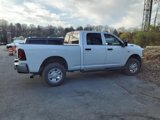 New 2025 RAM 2500 Tradesman image 4