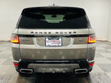 Used 2019 Land Rover Range Rover Sport HSE Dynamic image 6