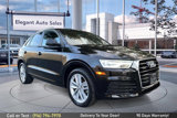 Used 2018 Audi Q3 2.0T Premium w/ Convenience Package image 2