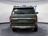 Certified 2024 Ford Expedition Limited image 4