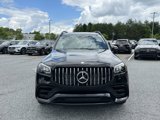Certified 2025 Mercedes-Benz GLS 63 AMG 4MATIC image 3