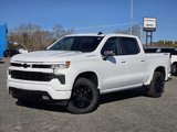 New 2025 Chevrolet Silverado 1500 RST w/ Protection Package image 2