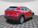 Used 2022 MAZDA CX-30 AWD 2.5 S w/ Preferred Package image 4