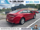 Used 2019 Hyundai Sonata SE image 5
