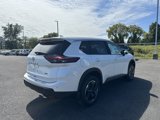 New 2026 Nissan Rogue SV image 5