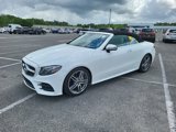 Used 2018 Mercedes-Benz E 400 Cabriolet image 2