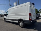 Used 2023 Ford Transit 250 Medium Roof AWD w/ Load Area Protection Package image 5