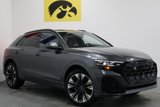 New 2025 Audi Q8 Premium Plus image 2
