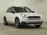 Certified 2025 MINI Cooper Countryman S E image 3