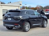 New 2025 Buick Envision Avenir image 3