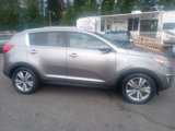Used 2014 Kia Sportage SX w/ SX Premium Package image 3