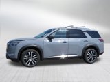New 2025 Nissan Pathfinder Platinum w/ Cargo Package image 5