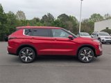 New 2025 Mitsubishi Outlander SE image 2