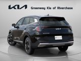 New 2026 Kia Sportage LX image 5
