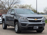 Used 2020 Chevrolet Colorado W/T w/ WT Convenience Package image 3