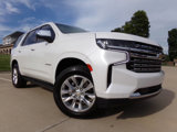 Used 2023 Chevrolet Tahoe Premier image 2