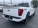 New 2025 Ford F150 XLT image 4