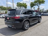 New 2025 Mercedes-Benz GLS 450 4MATIC image 4