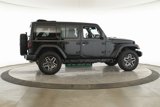 New 2025 Jeep Wrangler Sahara image 6