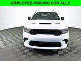 New 2025 Dodge Durango R/T image 3