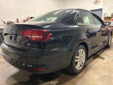Used 2017 Volkswagen Jetta S image 5