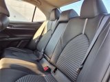 Certified 2022 Toyota Camry SE image 5