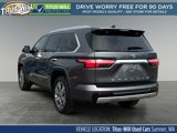Used 2025 Toyota Sequoia Capstone image 5