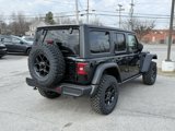 New 2025 Jeep Wrangler Willys image 6