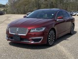 Used 2017 Lincoln MKZ Black Label w/ Technology Package image 3