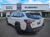 New 2025 Subaru Outback Wilderness w/ Wilderness Package image 6