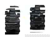 New 2026 Chevrolet Silverado EV Trail Boss image 4