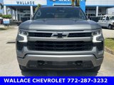 Certified 2023 Chevrolet Silverado 1500 RST image 3