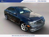 Used 2013 Mercedes-Benz C 250 Coupe image 2