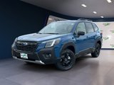 New 2025 Subaru Forester Wilderness image 3