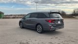 New 2025 Honda Odyssey Elite image 6