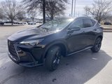 New 2025 Lexus NX 450h+ AWD w/ Luxury Package image 5