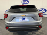 Used 2025 Chevrolet Trax LS w/ Driver Confidence Package image 5