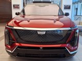 New 2026 Cadillac Vistiq Luxury image 2