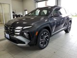 New 2025 Hyundai Tucson Limited image 2