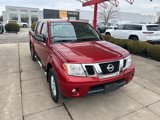 Used 2017 Nissan Frontier SV image 3