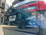 Used 2025 Toyota Grand Highlander AWD image 4