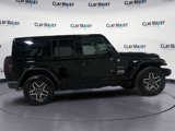 Used 2024 Jeep Wrangler Sahara image 6