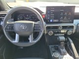 Used 2025 Toyota Tacoma TRD Sport image 4