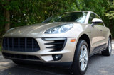 Used 2016 Porsche Macan S image 3