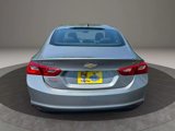 Used 2023 Chevrolet Malibu LT image 4