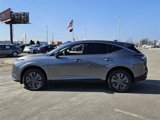New 2025 Nissan Murano SL image 4