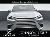 New 2025 Lexus TX 350 AWD image 4