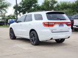 New 2025 Dodge Durango R/T image 4