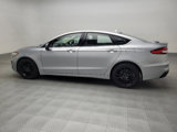 Used 2020 Ford Fusion SE w/ Equipment Group 151A image 3